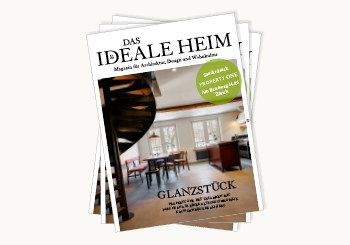 Sonderdruck am Rennweg 14/16 – Das Ideale Heim 07/2020
