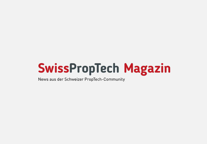 Property One in den Medien: Juni 2021 – SwissPropTech Magazin
