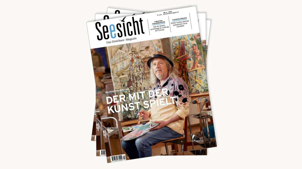 Property One in den Medien: Juni 2023 – seesichtmagazin.ch