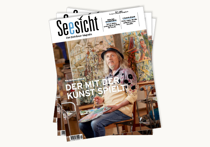 Property One in den Medien: September 2022 – Seesicht