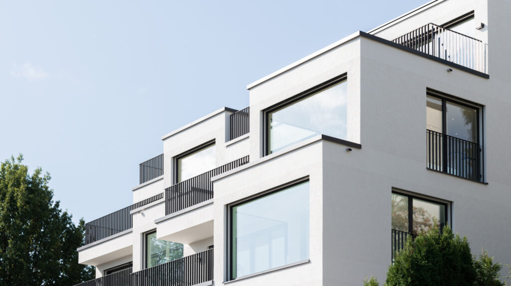 Praxisbeispiel «Hüsliweg»: Verhandlungen und Vorarbeiten bei der Immobilienentwicklung
