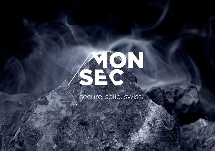 MONSEC | The unique safe in the mountain range