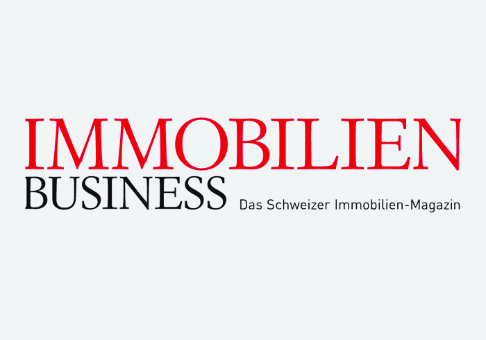 Property One in den Medien: Mai 2023 – immobilienbusiness.ch