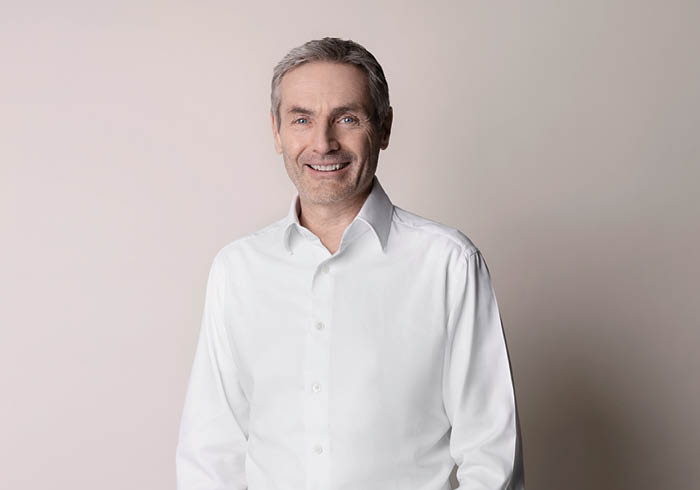 Martin Gut assumes responsibility for the Asset Management Division as CEO of Property One Investors AG