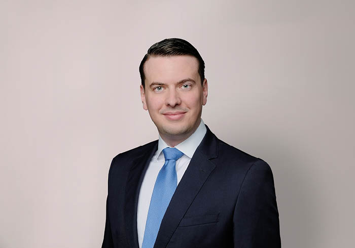 Property One Partners AG ergänzt ihr Team mit Pascal Tonini als Head Transaction