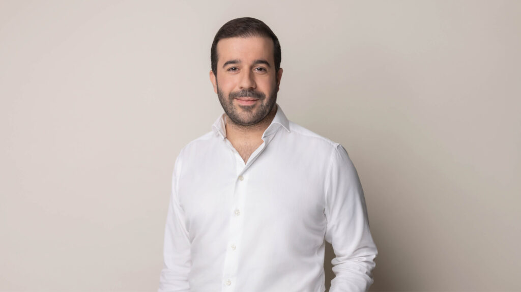 Alan Selcik strengthens the Property One Partners AG team as Head of Real Estate Sales & Rentals