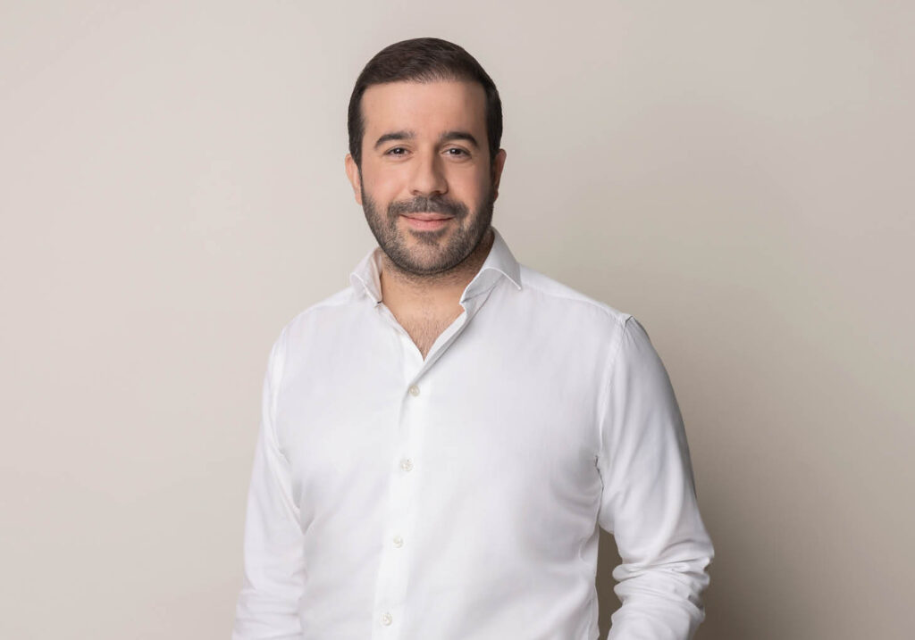 Alan Selcik strengthens the Property One Partners AG team as Head of Real Estate Sales & Rentals