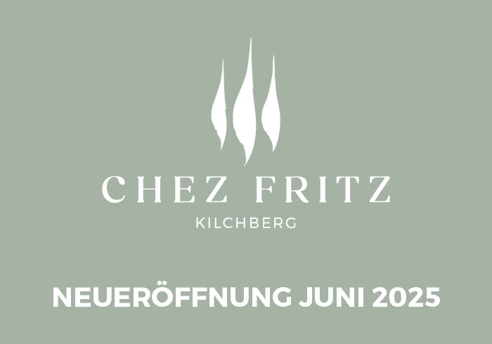 Umbauprojekt Chez Fritz – Modernisierung mit neuem Konzept