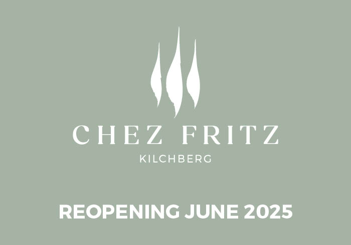 Renovation Project Chez Fritz – Modernization with a New Concept