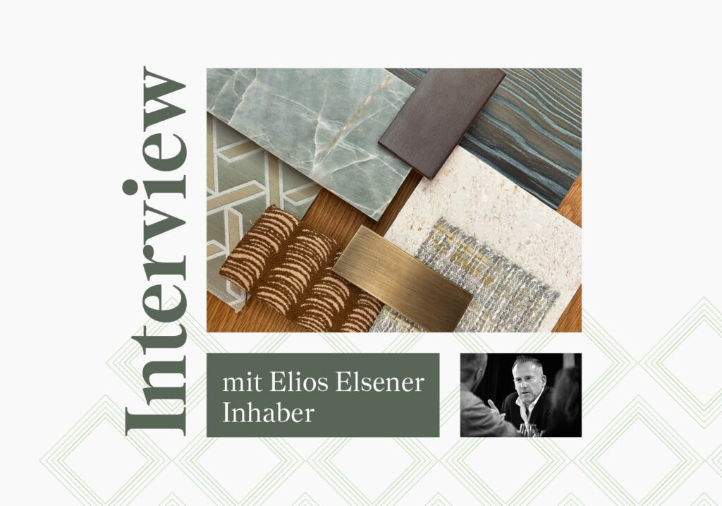 Chez Fritz in neuem Glanz – Interview mit Elios Elsener
