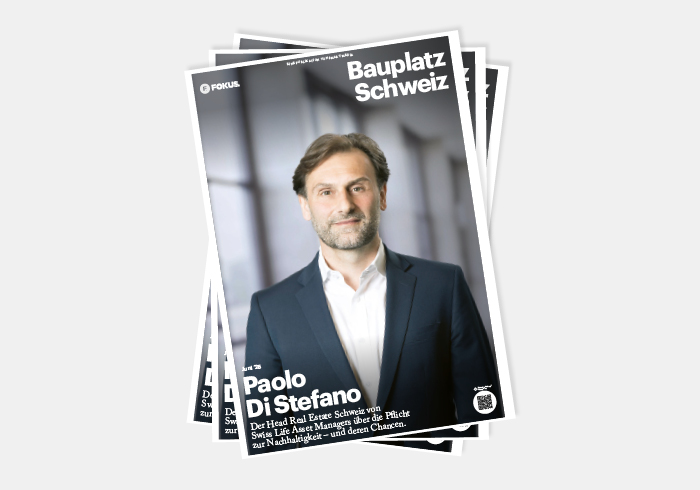 Property One in den Medien: Juni 2025 – Fokus Bauplatz Schweiz