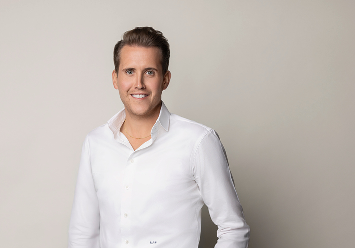 Property One ernennt Ramon J. Kälin zum Partner
