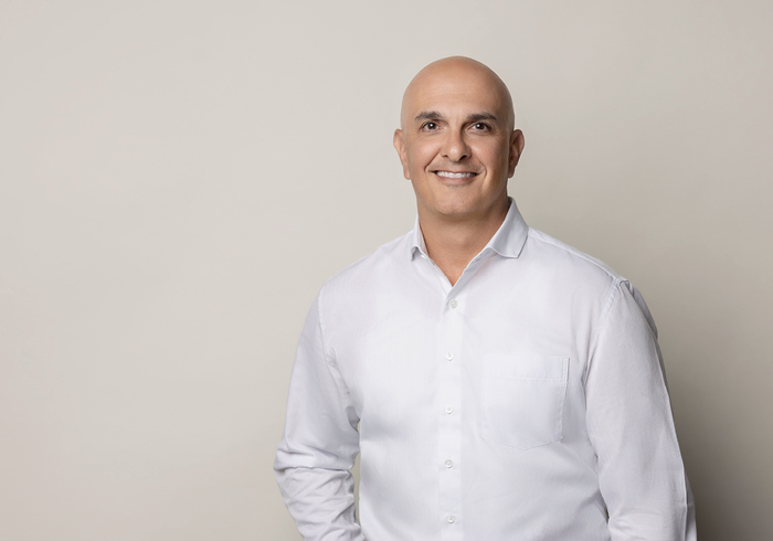 Stefano Sanna joins senior management and becomes Property One partner