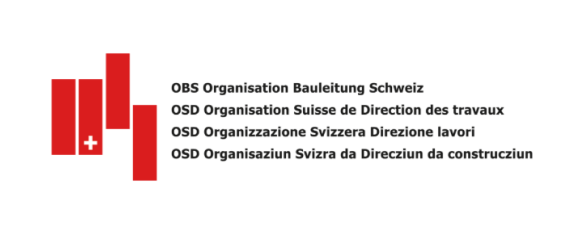 OBS, Organisation Bauleitung Schweiz