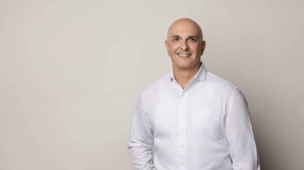 Stefano Sanna erweitert die Geschäftsleitung und wird Partner von Property One